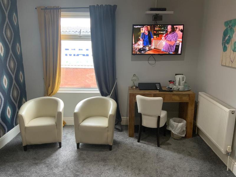 Wheldale Hotel image