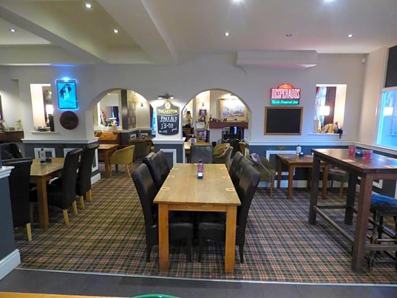 Wheldale Hotel image