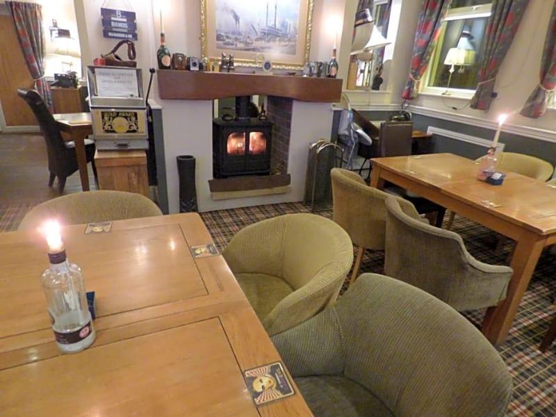 Wheldale Hotel image