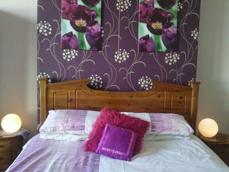 Whitecliff View image