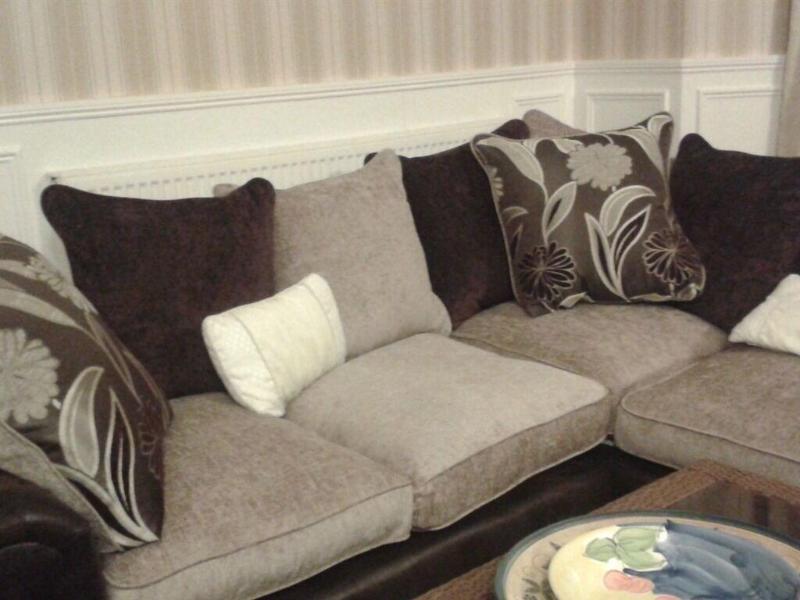 Whitecliff View image