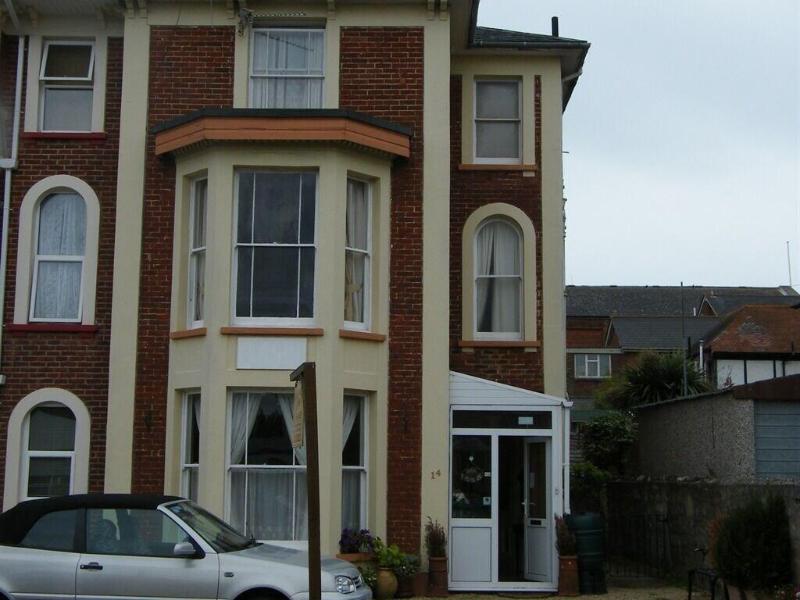 Whitecliff View image
