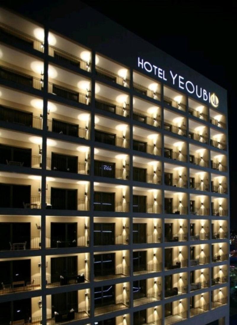 Yeoubi Hotel image