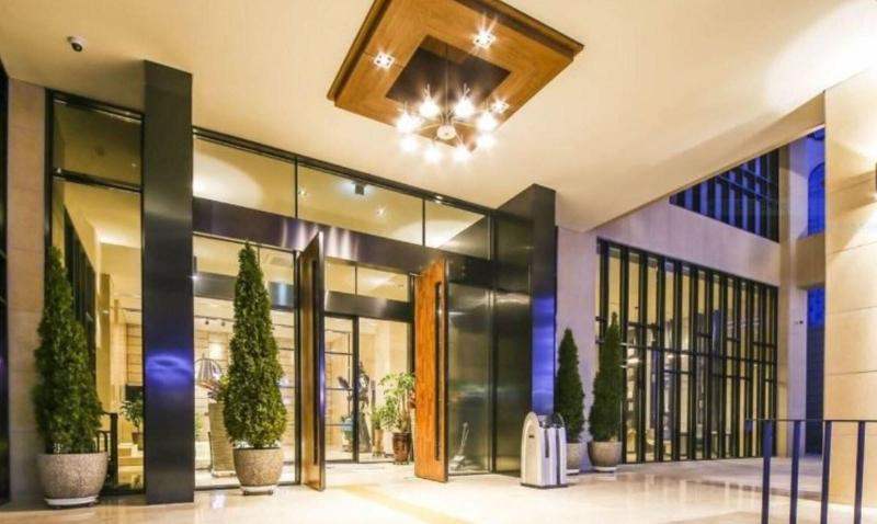 Yeoubi Hotel image