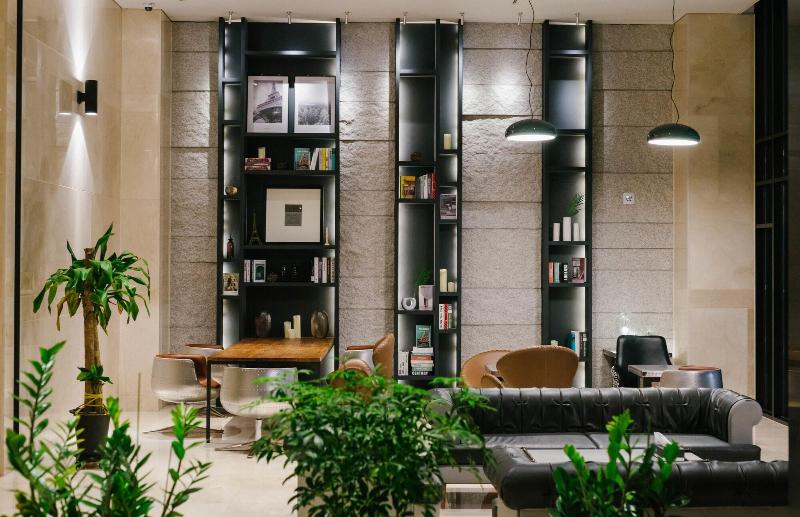 Yeoubi Hotel image