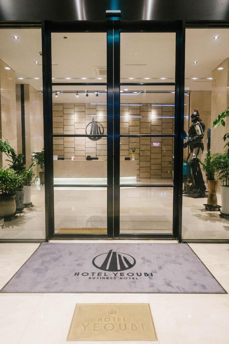 Yeoubi Hotel image