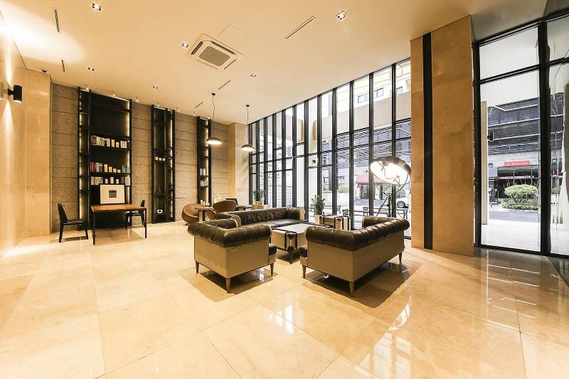 Yeoubi Hotel image
