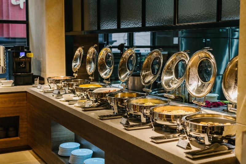 Yeoubi Hotel image