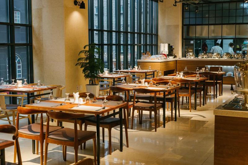 Yeoubi Hotel image