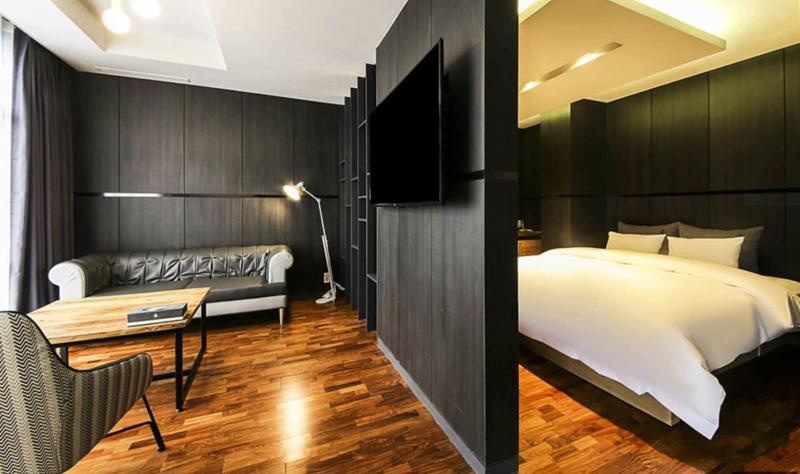 Yeoubi Hotel image