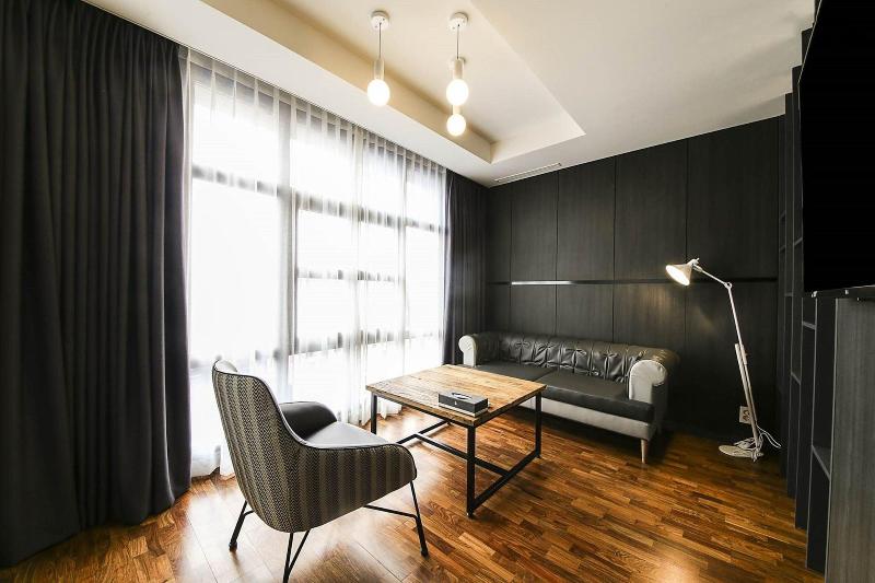 Yeoubi Hotel image