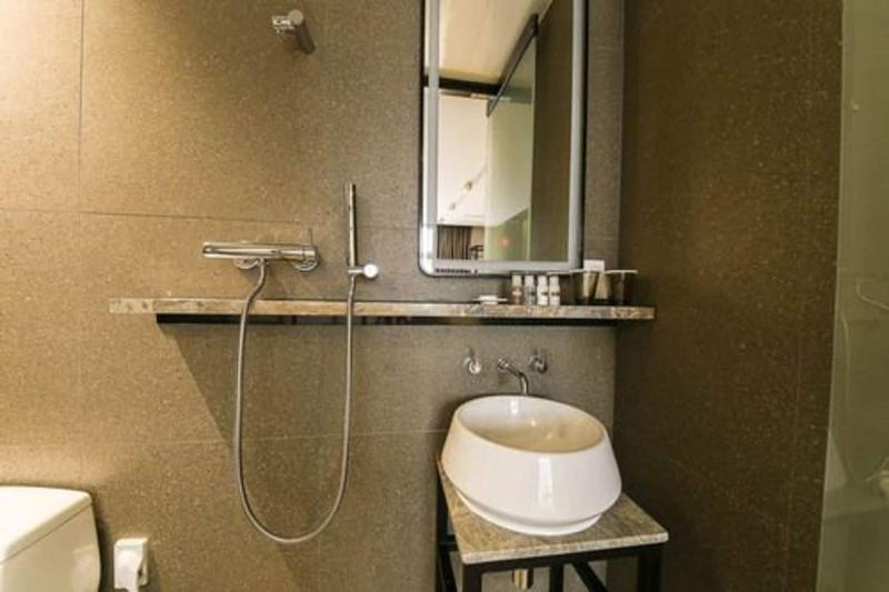 Yeoubi Hotel image