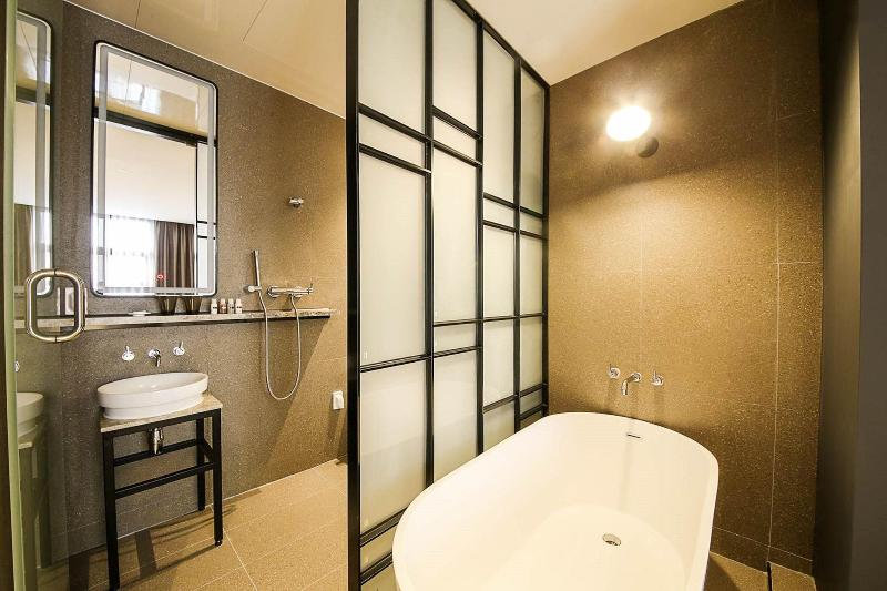Yeoubi Hotel image