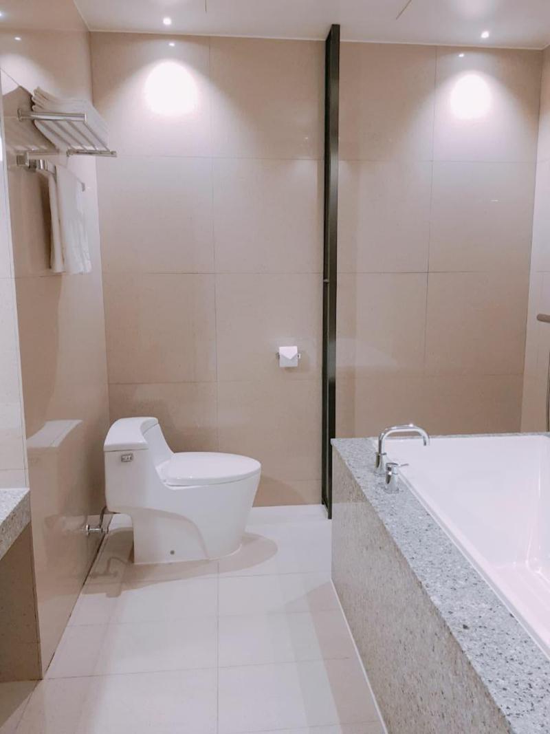 Yeoubi Hotel image