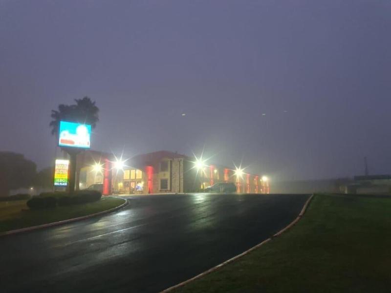Chaparral Motel image