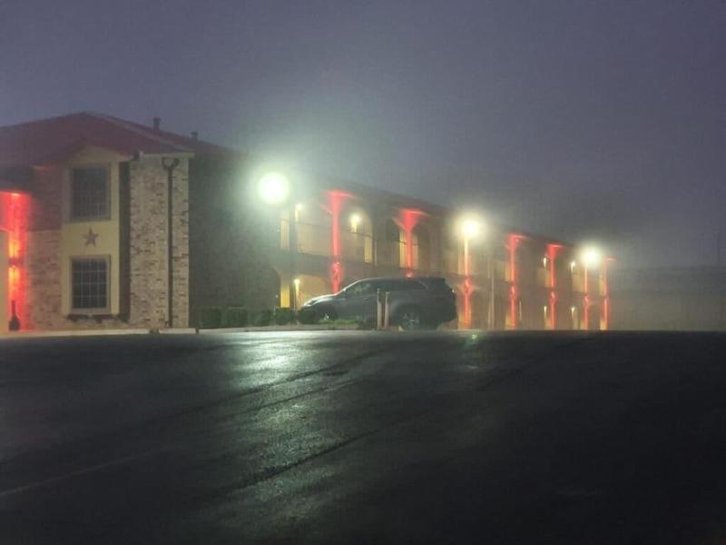 Chaparral Motel image