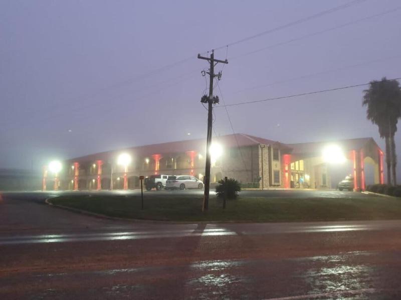 Chaparral Motel image