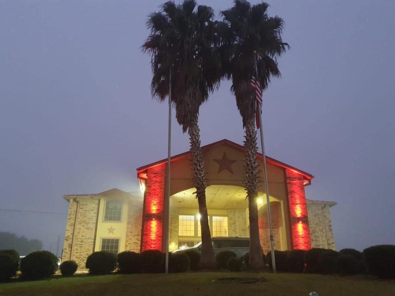 Chaparral Motel image