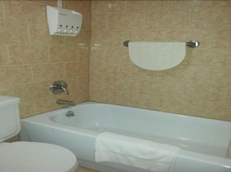 Chaparral Motel image