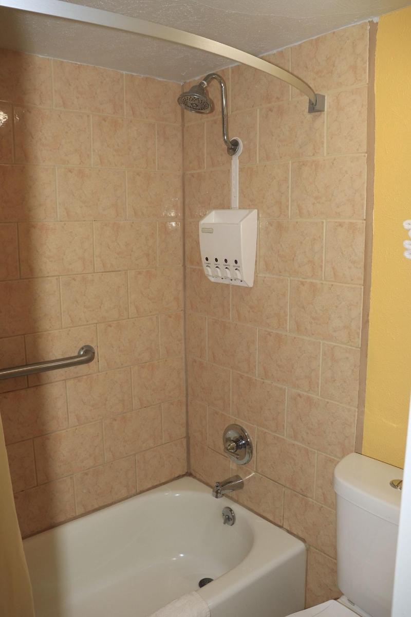Chaparral Motel image 8