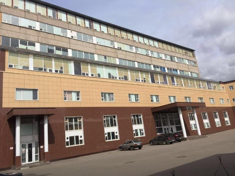 Hostel Mosgorson — main photo