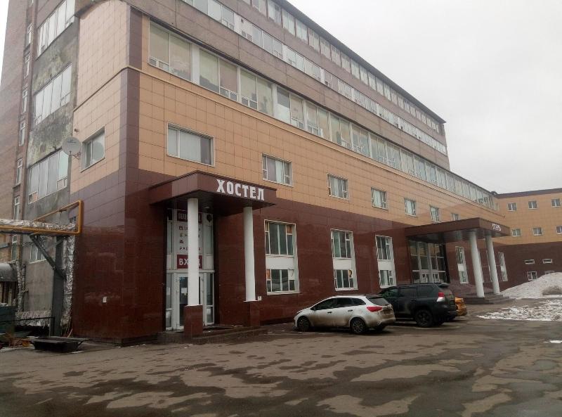 Hostel Mosgorson — photo 3