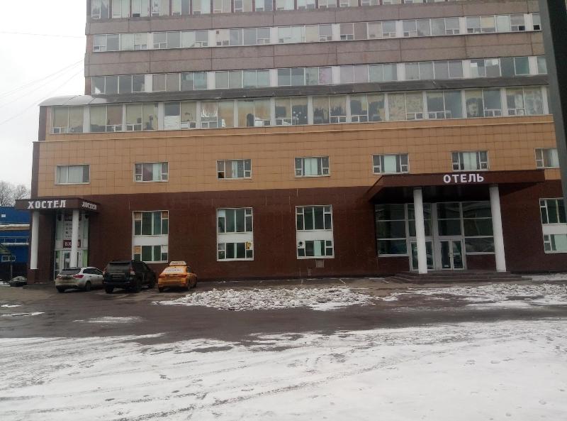 Hostel Mosgorson — photo 4