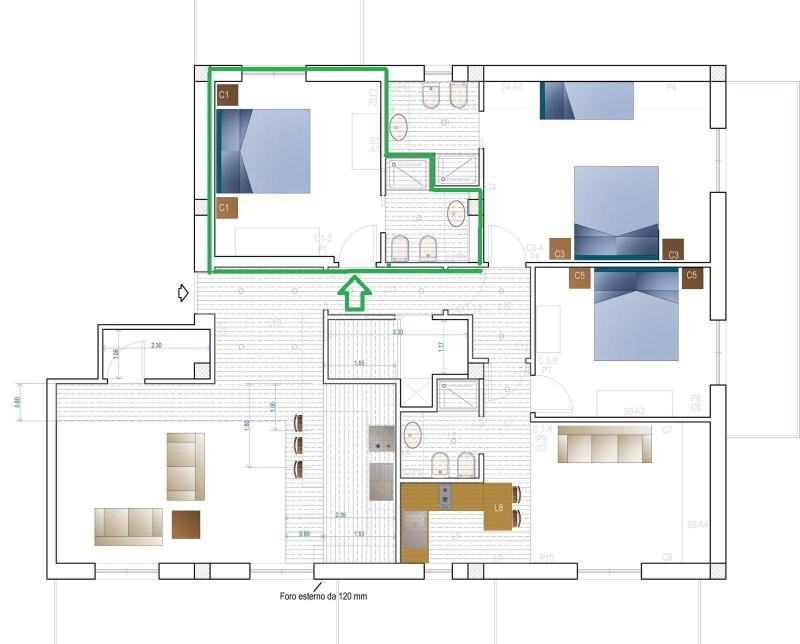 Zenzero e Limone B&B image