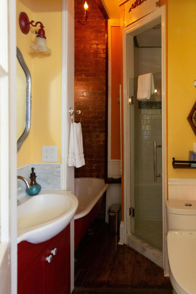 Blue60 Guest House image