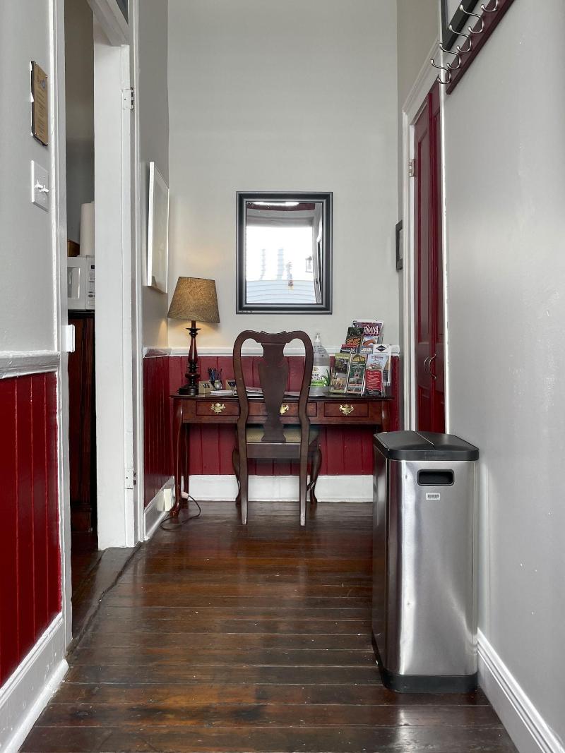 Blue60 Guest House image