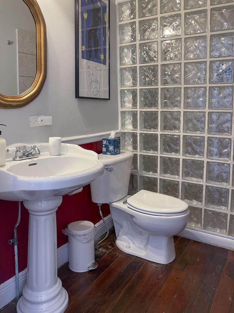 Blue60 Guest House image