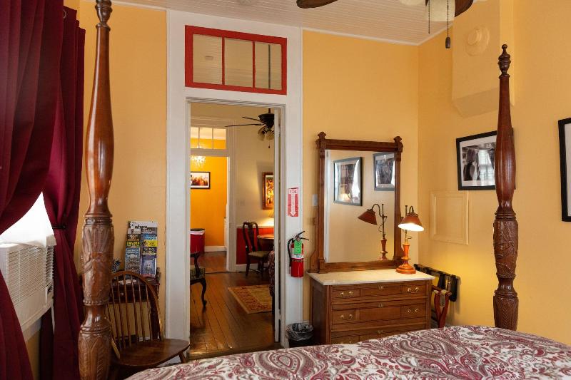 Blue60 Guest House image