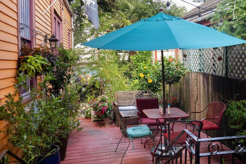 Blue60 Guest House image