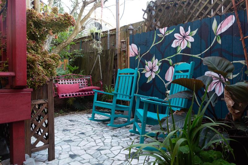 Blue60 Guest House image