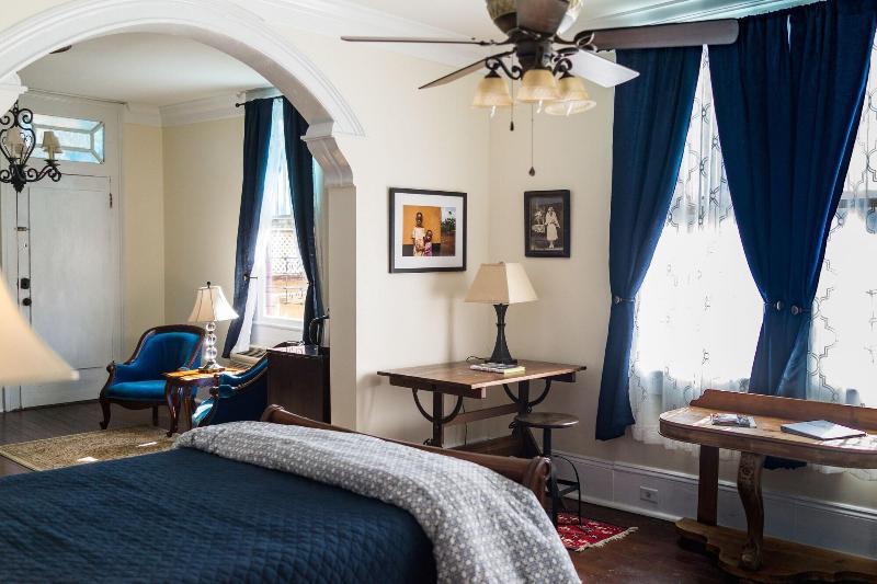 Blue60 Guest House image