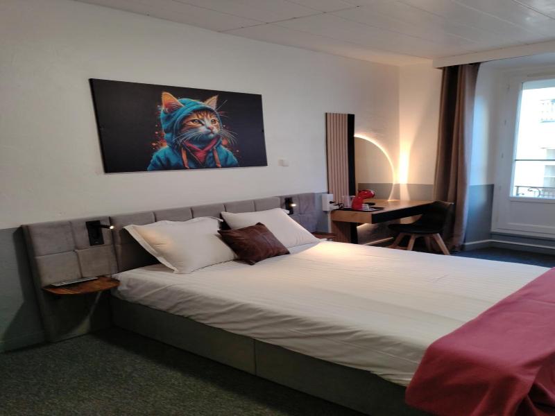Hotel Saint Daniel image