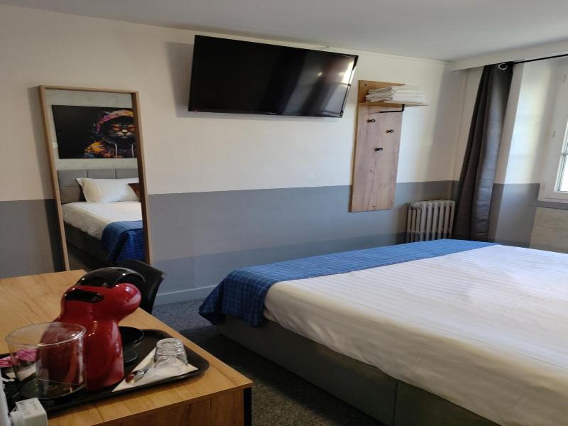 Hotel Saint Daniel image