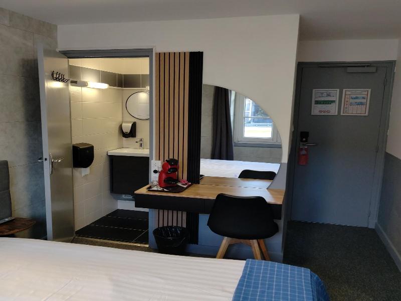 Hotel Saint Daniel image