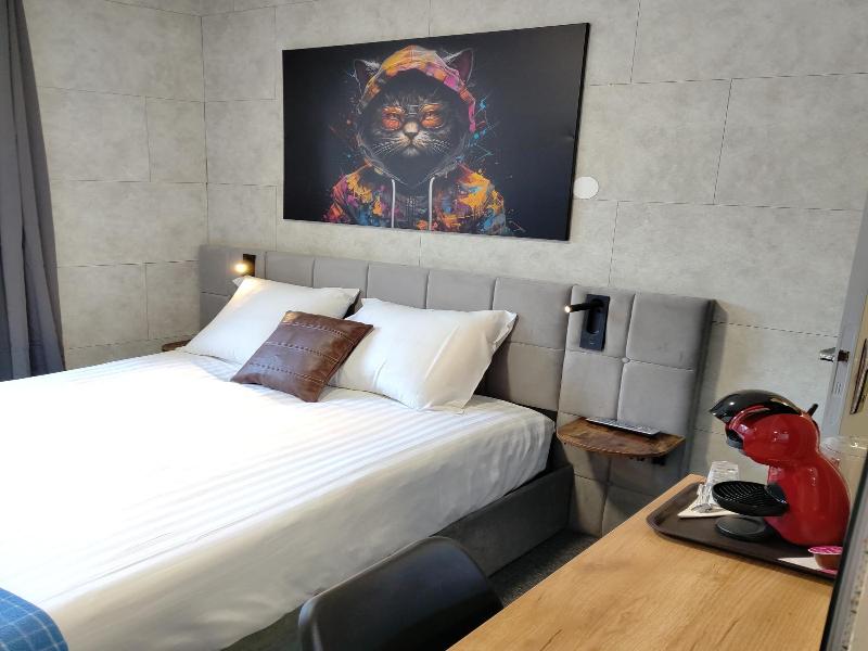 Hotel Saint Daniel image