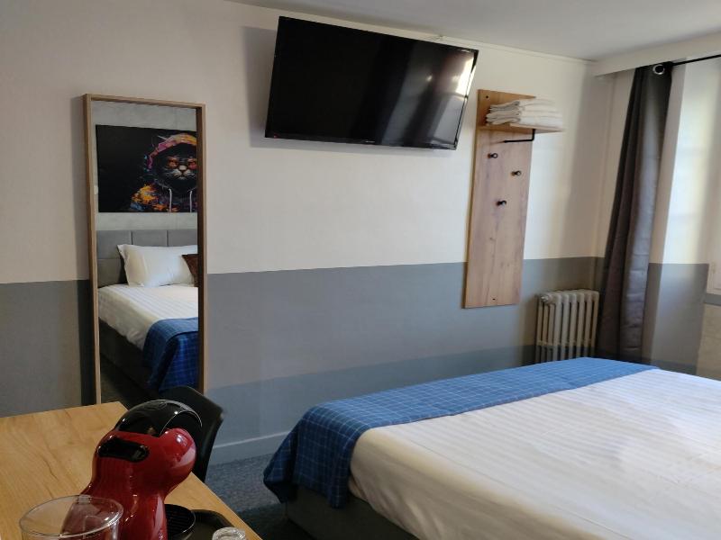 Hotel Saint Daniel image