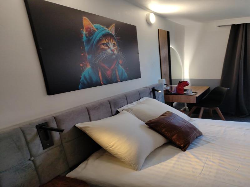 Hotel Saint Daniel image