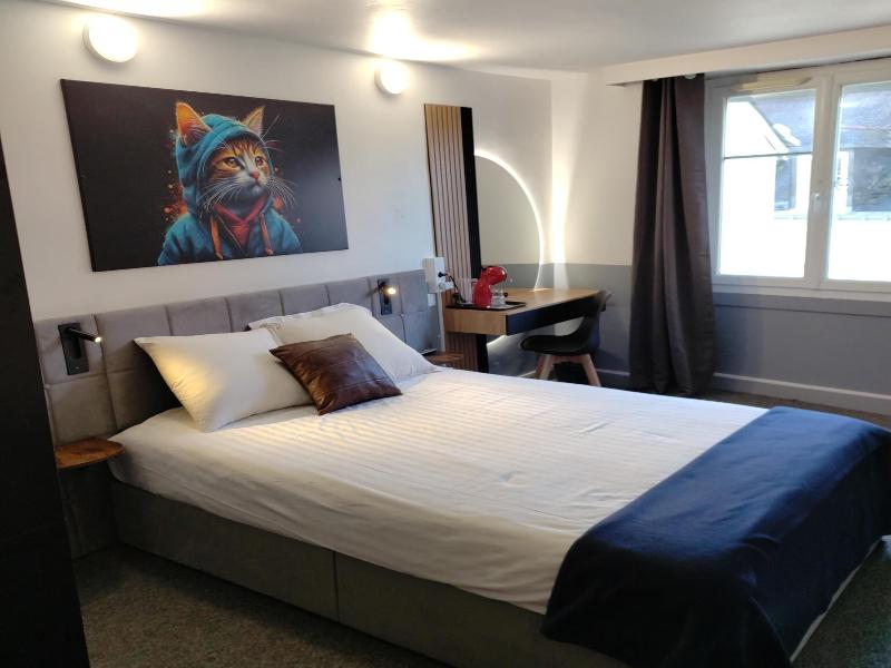 Hotel Saint Daniel image