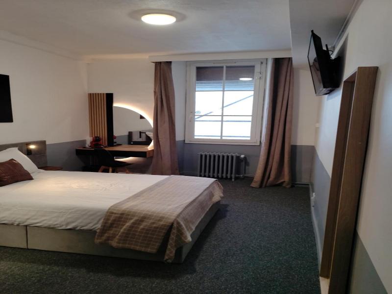 Hotel Saint Daniel image