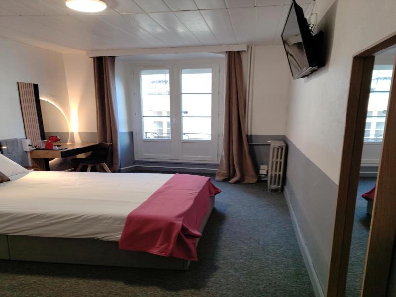 Hotel Saint Daniel image
