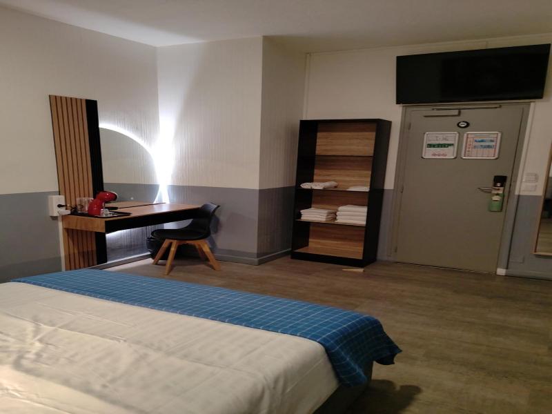 Hotel Saint Daniel image