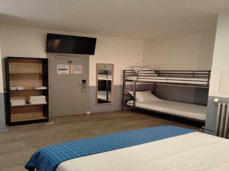 Hotel Saint Daniel image