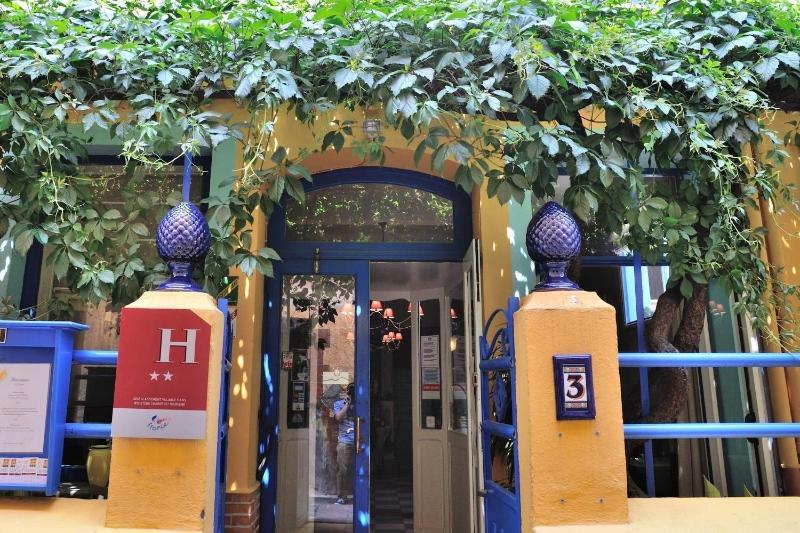 Hôtel Cortie — photo 5