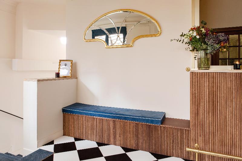 Hôtel de la Comète