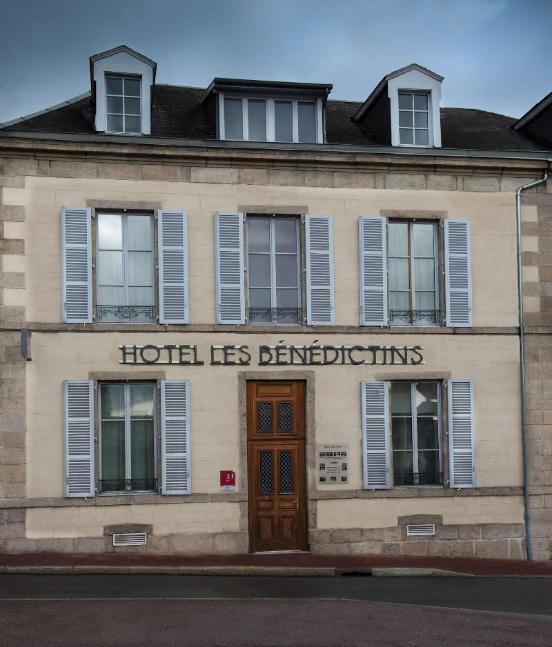 Hôtel Les Bénédictins