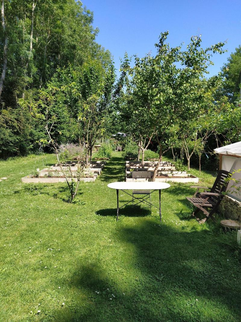 L'Orée de Giverny image